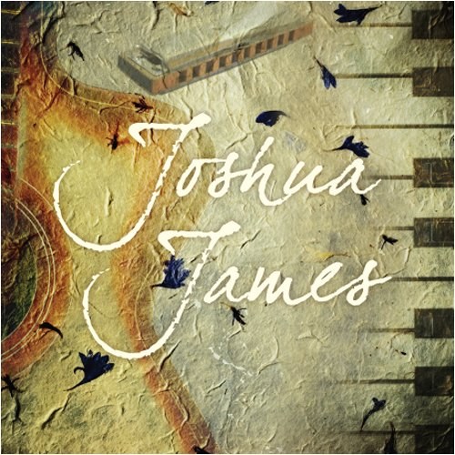 Joshua James