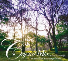 Crystal Mix-The Revolution Recordings Works-