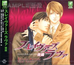 Slaver's Lover 后篇