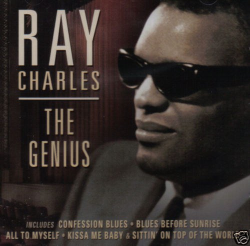 The Genius