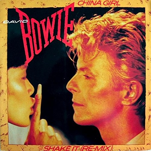 China Girl