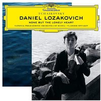 Tchaikovsky - None But The Lonely Heart