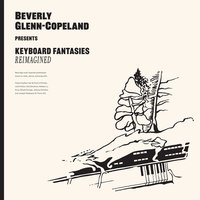 Ever New (Reworked by Bon Iver & Flock Of Dimes)