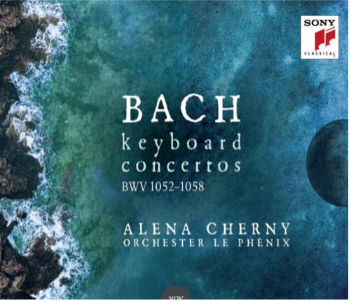 Bach Concertos BWV1052-1058