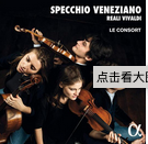 Specchio Veneziano