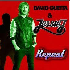 Repeat（feat. Jessie J）
