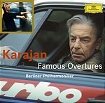 Herbert von Karajan Famous Overtures