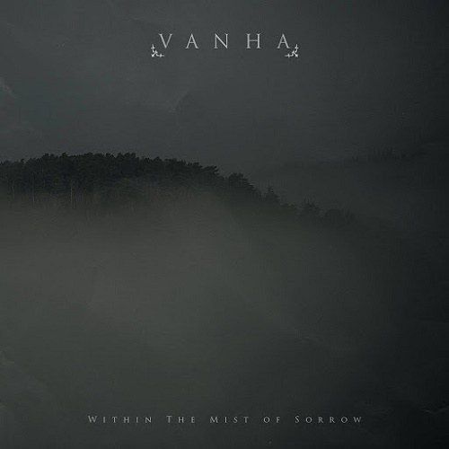 Within The Mist Of Sorrow