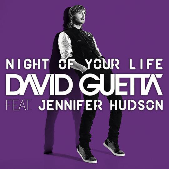 Night of Your Life (feat. Jennifer Hudson)