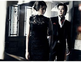 人事-緣·愛·別 Vol.01