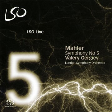 Mahler: Symphony No. 5