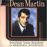 Everybody Loves Somebody