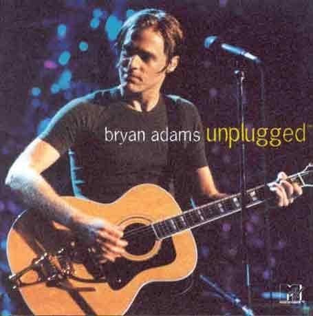 Bryan Adams: Unplugged