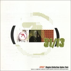 51/13 Aphex Singles Collection
