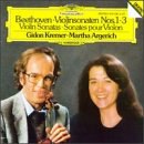 Beethoven Violin Sonatas Nos. 1-3