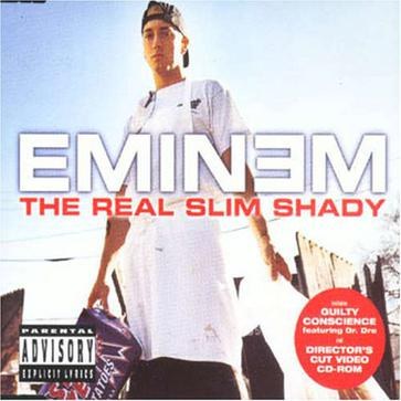 The Real Slim Shady