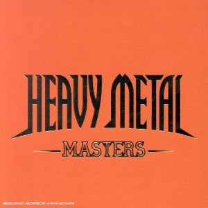 Heavy Metal Masters