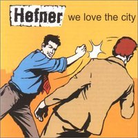 We Love The City