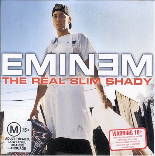 Real Slim Shady