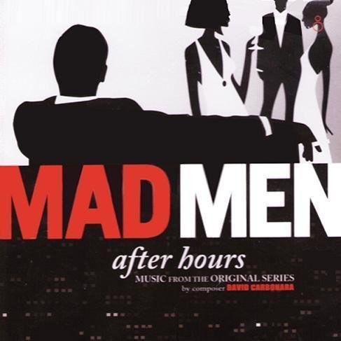 Mad Men, After Hours: Music From the Original Series