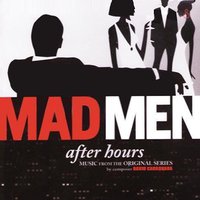 Mad Men, After Hours: Music From the Original Series