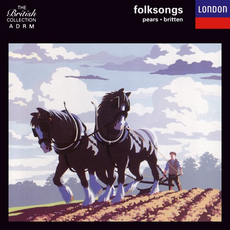 Folksongs