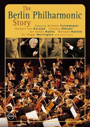 The Berlin Philharmonic Story