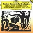 Bartok: Concerto for Orchestra