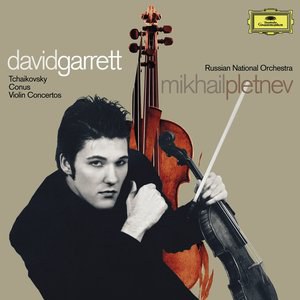 TCHAIKOVSKY Violin Concerto
