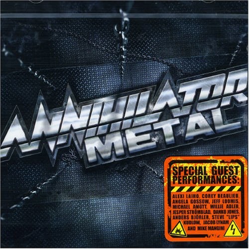 Metal