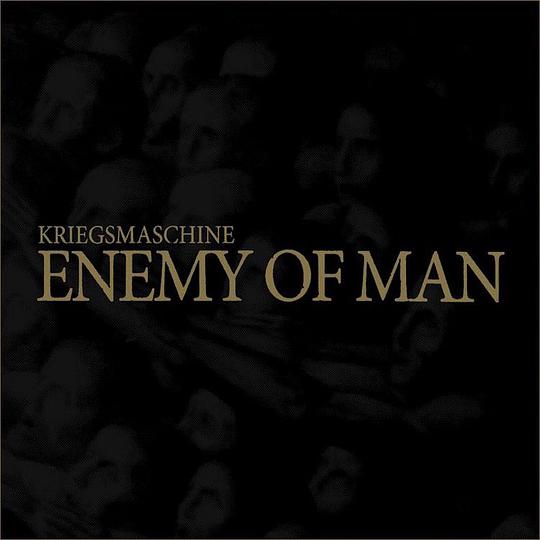 Enemy of Man