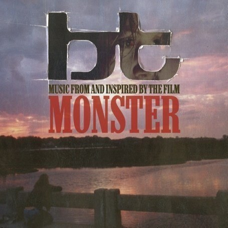 Music From & Inspired By the Film Monster