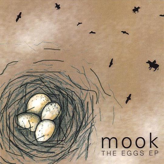 The Eggs EP