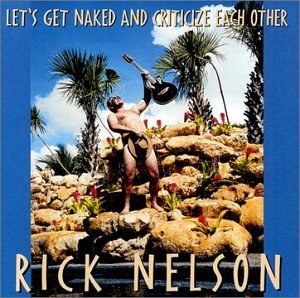 Let's Get Naked And Criticize Each Other