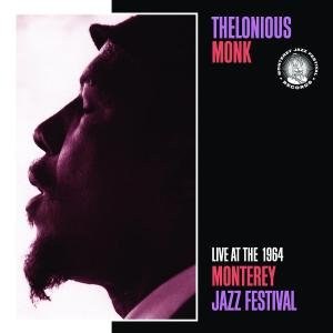 Monterey Jazz Festival Live 1964
