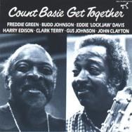 Count Basie Get Together