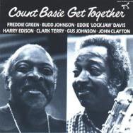 Count Basie Get Together