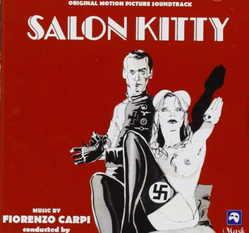 Salon Kitty (Original Soundtrack)
