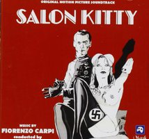Salon Kitty (Original Soundtrack)