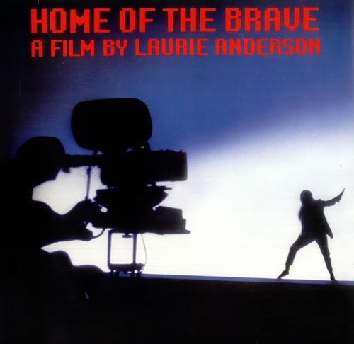 Home Of The Brave