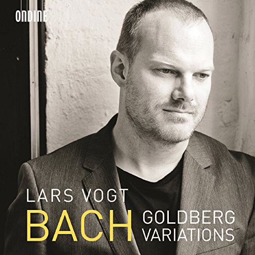Bach: Goldberg Variations