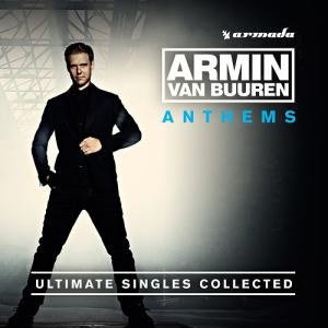 ARMIN ANTHEMS(ULTIMATE SINGLES COLLECTED)
