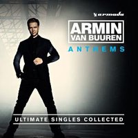 ARMIN ANTHEMS(ULTIMATE SINGLES COLLECTED)