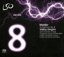 Mahler: Symphony No. 8