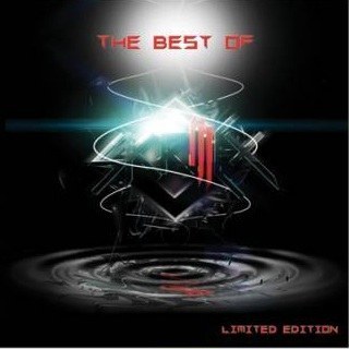 The Best Of Skrillex Vol .1