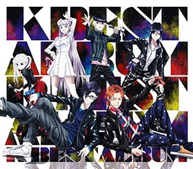 K 歌曲精选