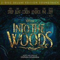 Into the Woods