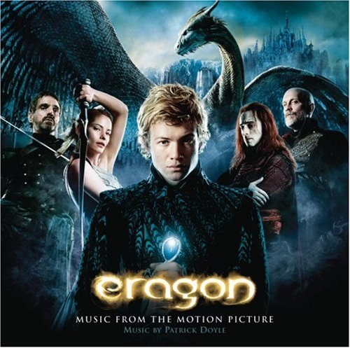 Eragon - Music from the Motion Picture