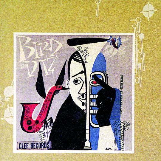 Bird and Diz