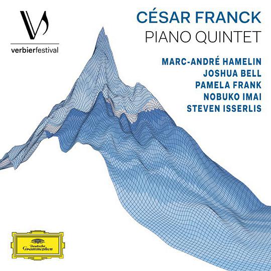 Franck: Piano Quintet in F Minor, FWV 7[Live from Verbier Festival / 2014]